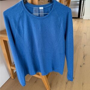 Calia by Carrie underwood long sleeve top